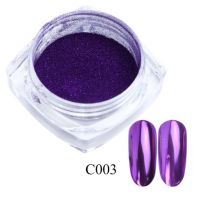 Pigment efect oglinda 003